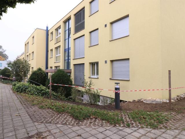 Wohnung mieten in Biel, Bern