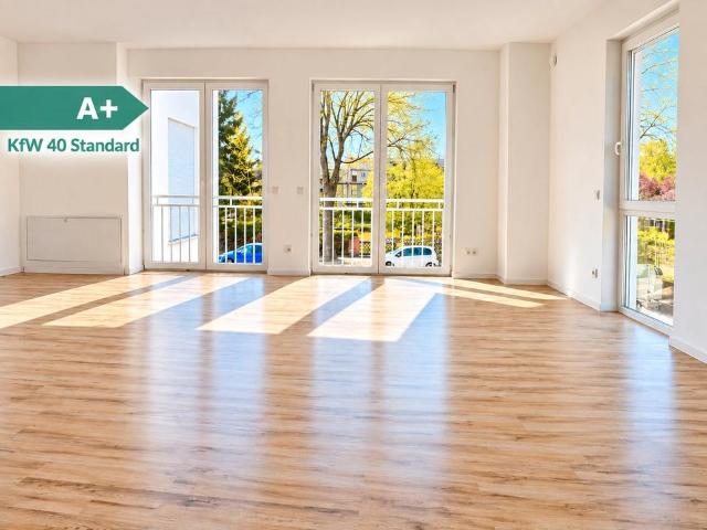 Wohnung kaufen in Hohen Neuendorf