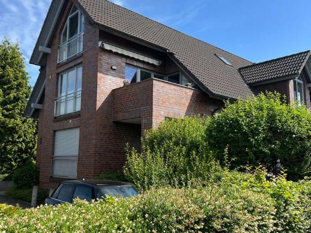 Wohnung kaufen in Barsbüttel, Kreis Stormarn