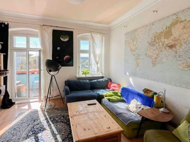 Wohnung kaufen in Berlin