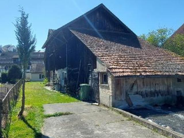 Bauernhaus kaufen in Elsau, Zürich