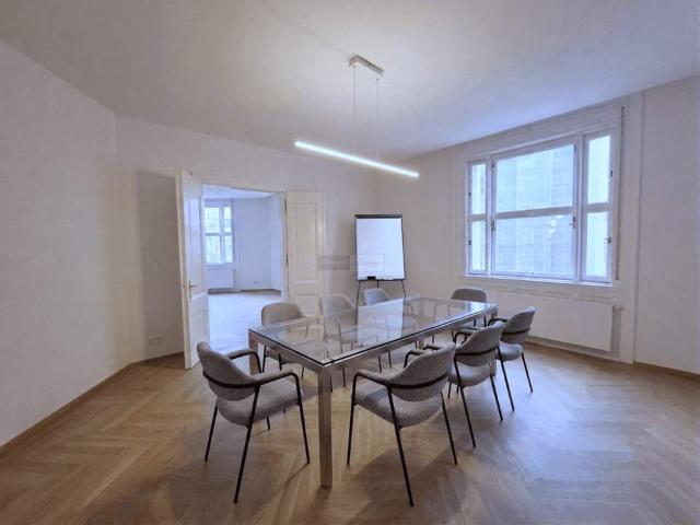 Gewerbe mieten in Wieden, Wien
