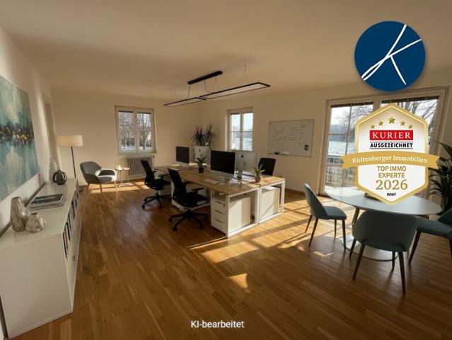 Büro mieten in Krems an der Donau, Niederösterreich