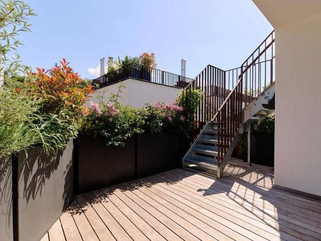 Apartment kaufen in Döbling, Wien