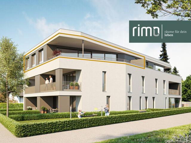 Apartment kaufen in Altach, Vorarlberg