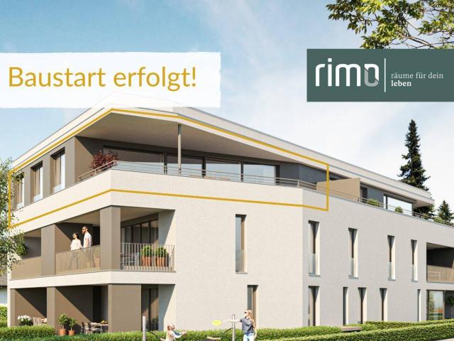 Apartment kaufen in Altach, Vorarlberg