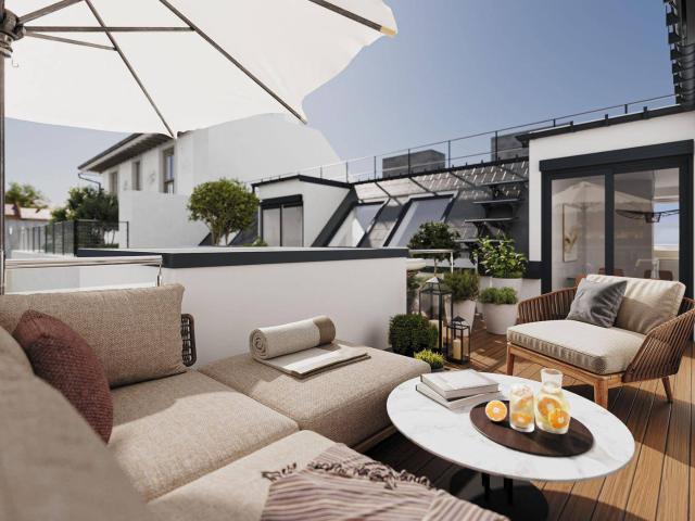 Apartment kaufen in KG Landstraße, Wien
