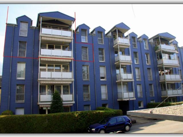 Maisonette kaufen in Walenstadt, Wahlkreis Sarganserland