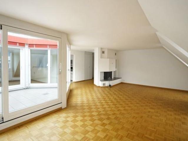 Apartment mieten in Mattenhof, Bern