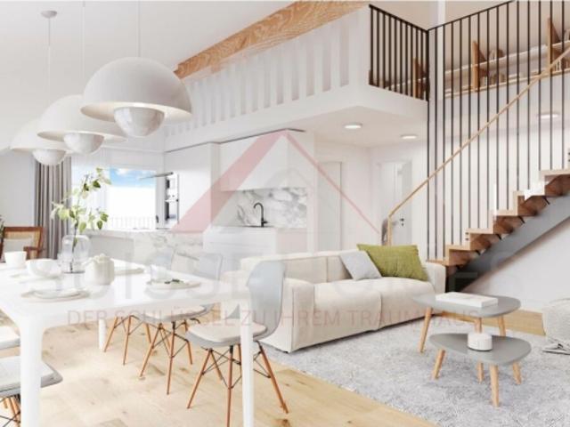 Dachwohnung kaufen in Toffen, Bern