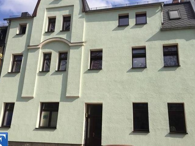 Wohnung mieten in Treuen, Sachsen