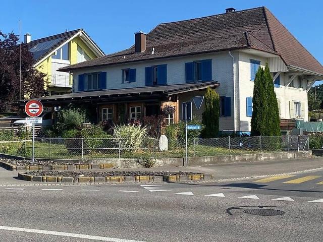 Einfamilienhaus kaufen in Bettenhausen, Bern