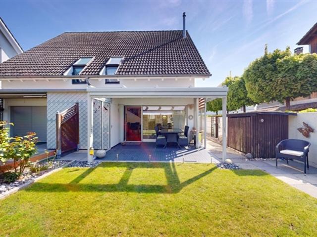 Wohnung kaufen in Aarwangen, Bern