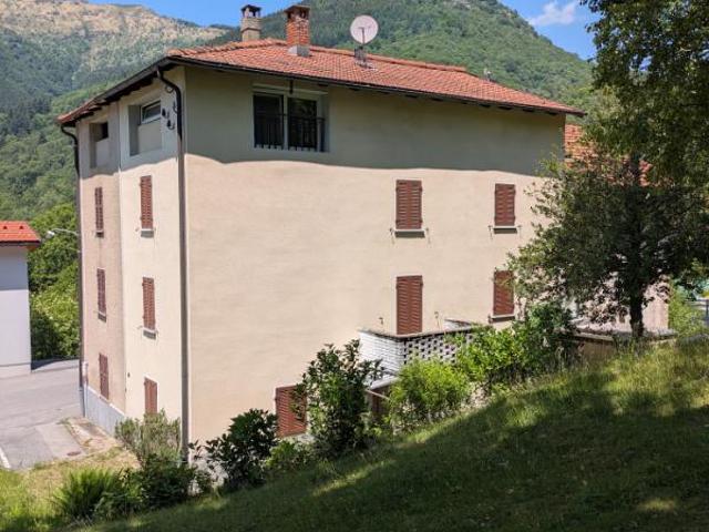 Einfamilienhaus kaufen in Alto Malcantone, Tessin