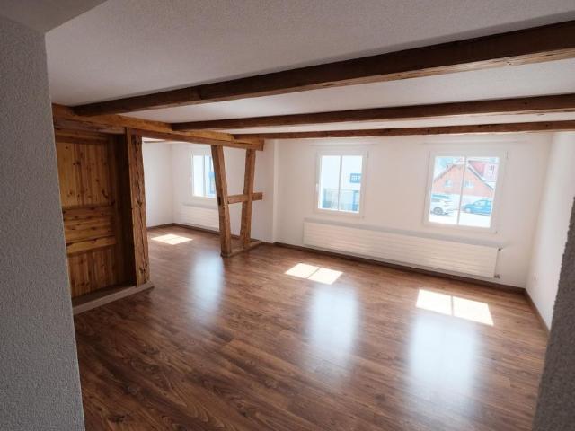 Haus mieten in Neuhaus SG, Eschenbach (SG)