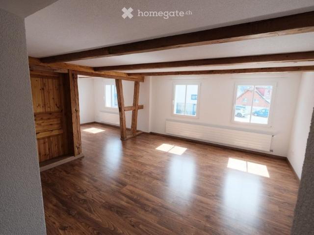 Haus mieten in Neuhaus SG, Eschenbach (SG)