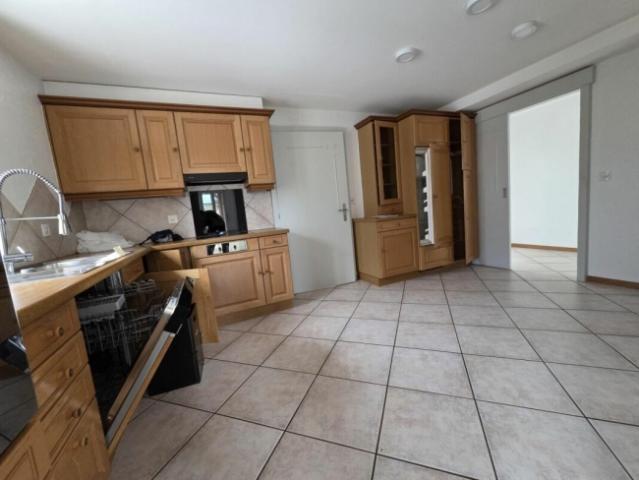 Wohnung mieten in Gottefrey, Saxon