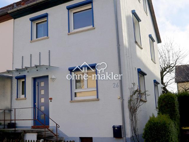 Haus kaufen in Reutlingen, Baden-Württemberg