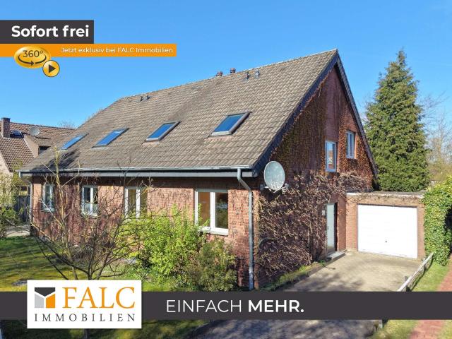 Haus kaufen in Nottuln, Nordrhein-Westfalen