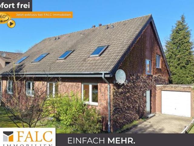Haus kaufen in Nottuln, Nordrhein-Westfalen