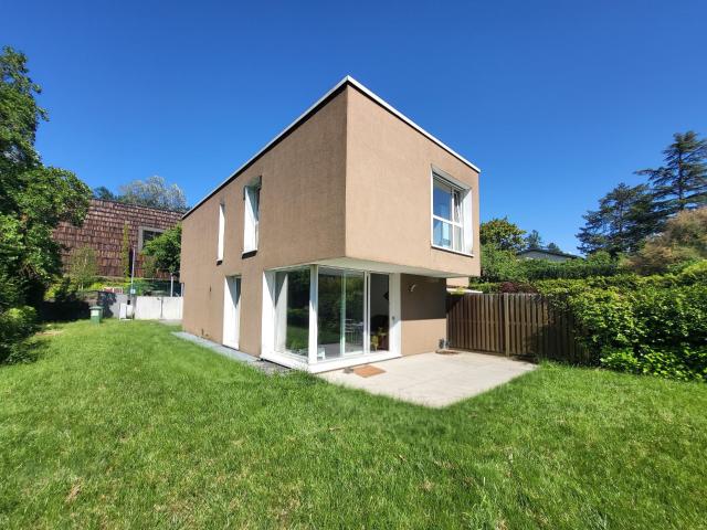 Immobilie mieten in Pregny-Chambésy