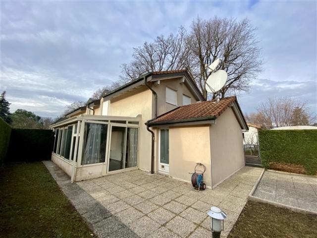 Reihenfamilienhaus mieten in Meyrin