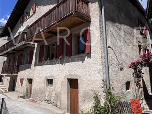 Reihenfamilienhaus kaufen in Chandolin-Savièse, Wallis