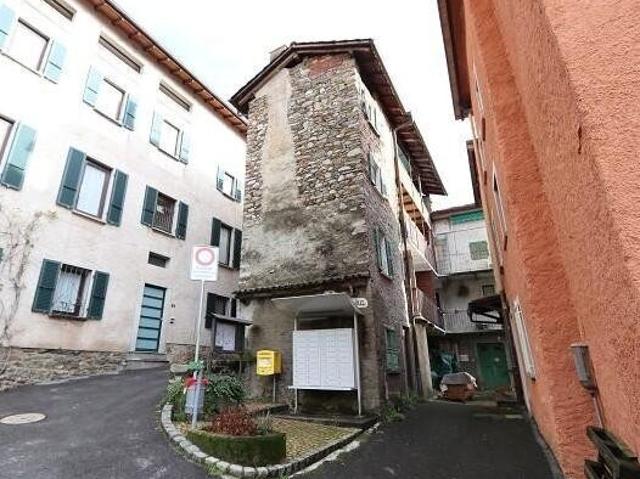 Haus kaufen in Bedigliora, Tessin