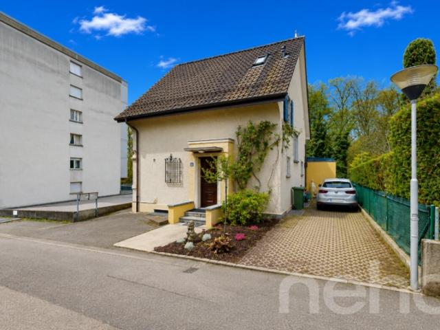 Attikawohnung kaufen in Morges, Waadt