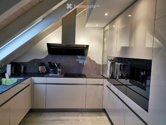 Apartment mieten in Dotzigen, Verwaltungsregion Seeland