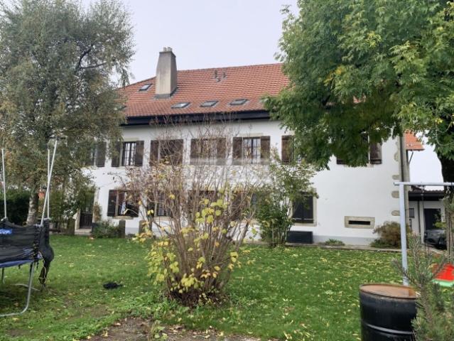 Wohnung kaufen in Fontainemelon