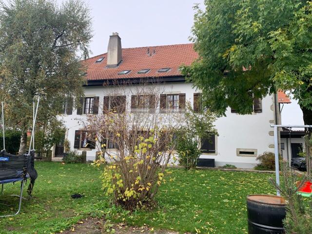 Wohnung kaufen in Fontainemelon