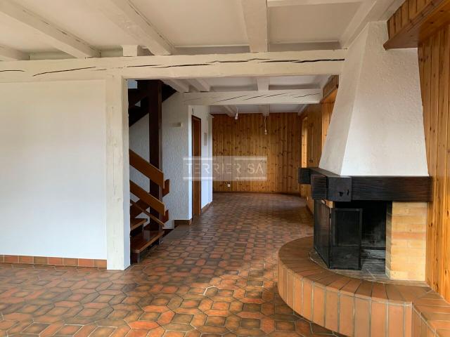 Wohnung kaufen in Fontainemelon