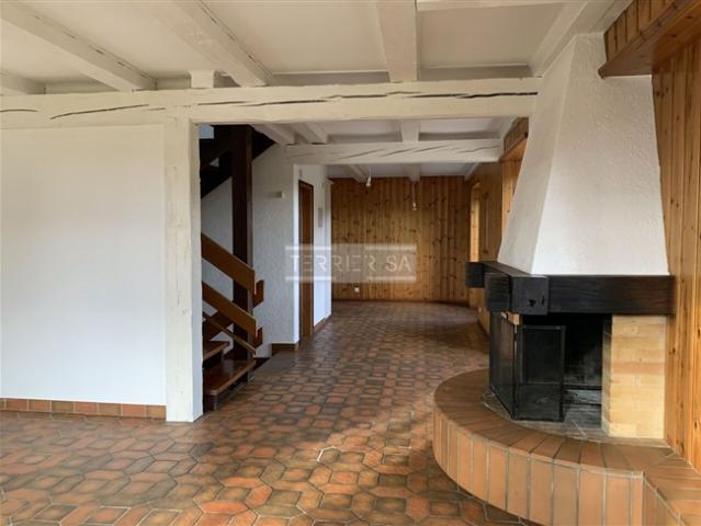 Wohnung kaufen in Fontainemelon