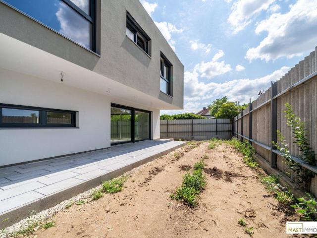 Haus kaufen in Flugfeldviertel, Strasshof an der Nordbahn