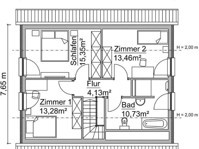 Haus kaufen in Barntrup, Kreis Lippe