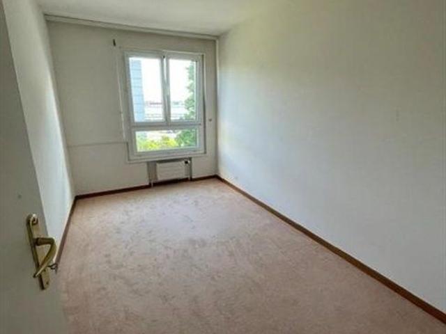 Apartment mieten in Nyon, Waadt