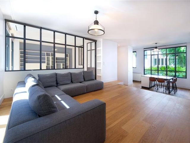 Apartment mieten in Jonction, Genève