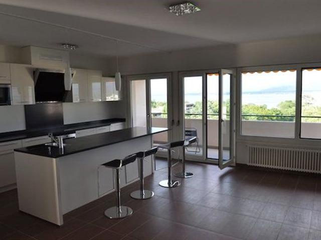 Apartment mieten in Conches