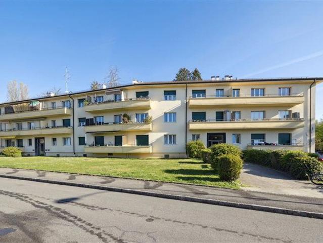 Apartment mieten in Versoix