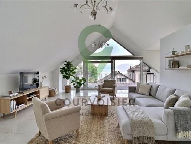 Apartment mieten in Rolle, Waadt
