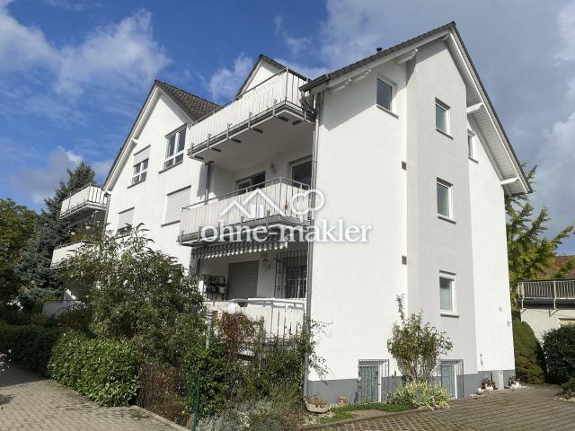 Apartment kaufen in Erlensee, Hessen