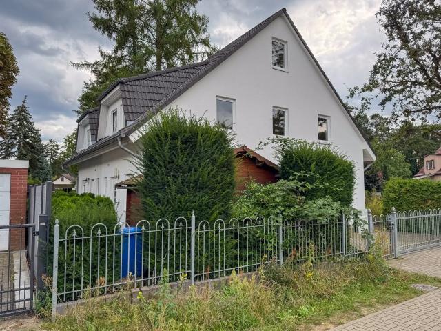 Haus mieten in Zeuthen, Brandenburg