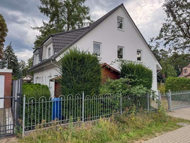 Haus mieten in Zeuthen, Dahme-Spreewald