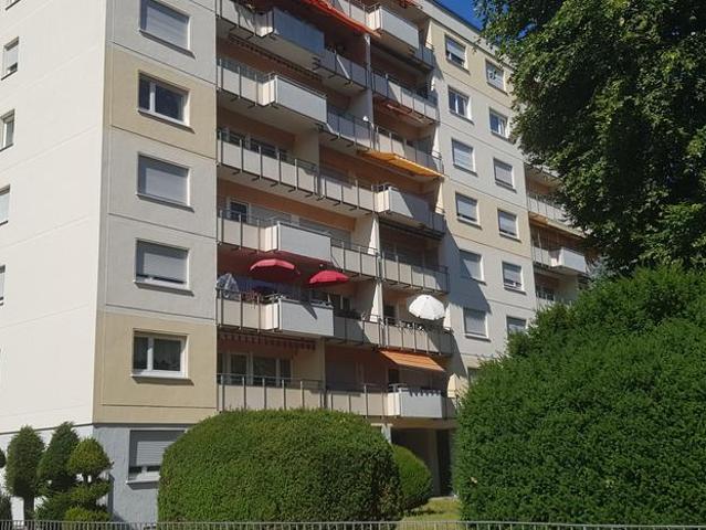 Wohnung kaufen in Heubach, Baden-Württemberg