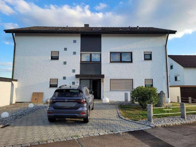 Wohnung kaufen in Dewangen, Aalen