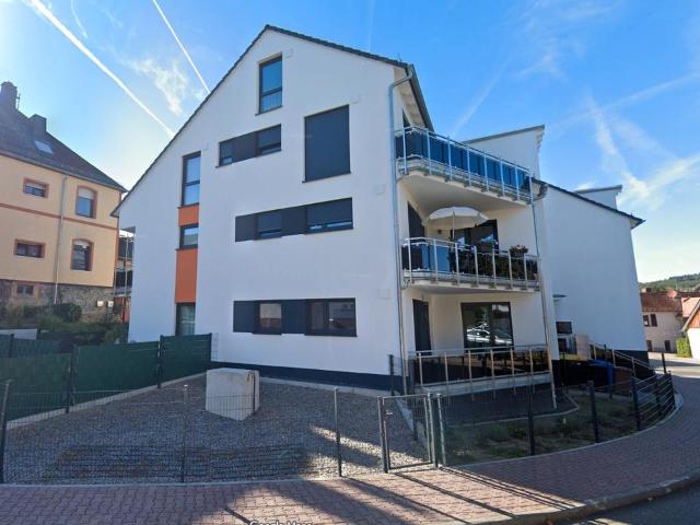 Wohnung kaufen in Niedernhausen, Hessen