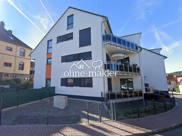Apartment kaufen in Niedernhausen, Hessen