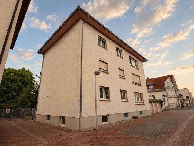 Wohnung kaufen in Rüsselsheim, Rüsselsheim am Main