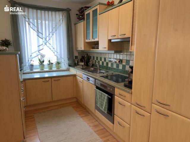 Wohnung kaufen in Judendorf, Leoben
